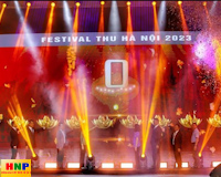 Festival Thu Hà Nội năm 2023: Nhiều hoạt động đặc sắc, mang đậm dư vị Thu Hà Nội